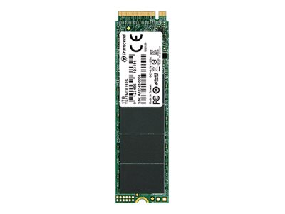 [4095914] TRANSCEND 112S 1To PCIe Gen3x4 M.2