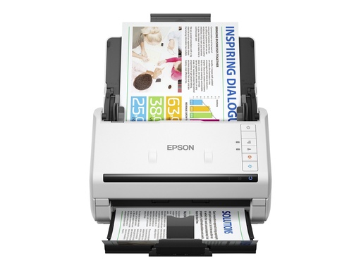 [4096524] EPSON WorkForce DS-770II Scanner