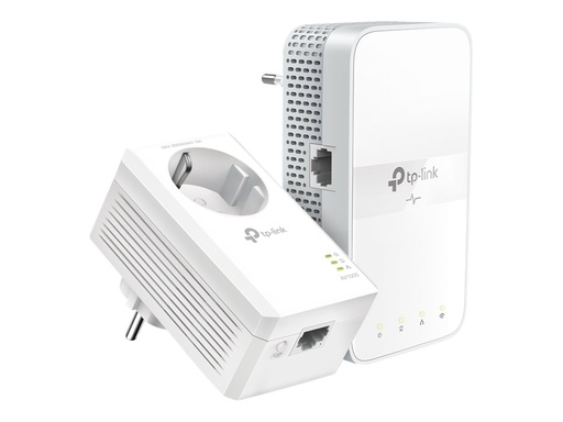 [4097225] TP-LINK AV1000 Gigabit Powerline AC1200
