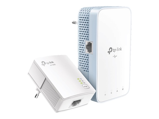[4097226] Kit CPL AV1000 +1 adapt. CPL AV1000 WiFi ac