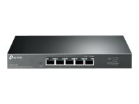 [4097227] TP-LINK 5-P MultiGigabit Desktop Switch