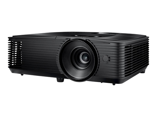[4097680] OPTOMA W400LVe DLP Projector WXGA 4000Lm