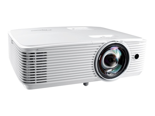 [4097683] OPTOMA W309ST ST Projector WXGA 3800Lm