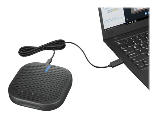 [4099909] LENOVO Wireless VoIP Speakerphone