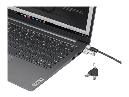 [4099924] LENOVO Kensington NanoSaver MasterKey