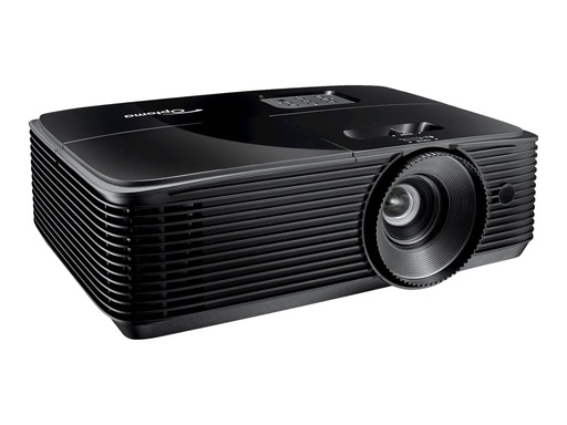 [4100275] OPTOMA Projector W371 DLP WXGA 3800lm
