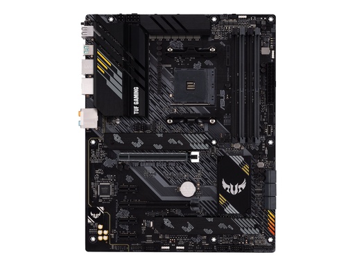 [4100703] ASUS TUF GAMING B550-PRO AM4 PCIe 4.0