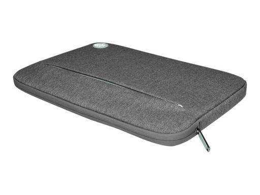 [4100958] PORT DESIGNS Eco Sleeve 15.6p Grey