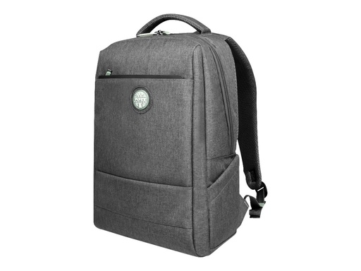[4100970] Sac à dos Yosemite Eco XL BACKPACK 15,6 GREY