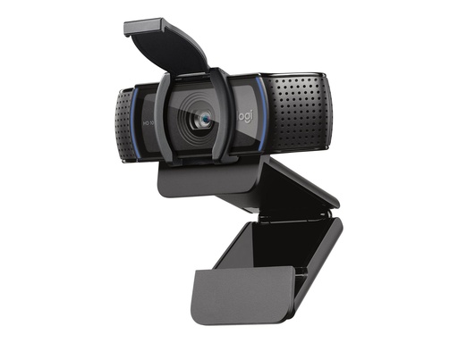 [4101213] LOGI C920e HD 1080p Webcam - BLK - WW