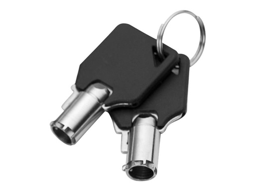 [4101499] URBAN FACTORY Clef Passe Pour CRS79UF