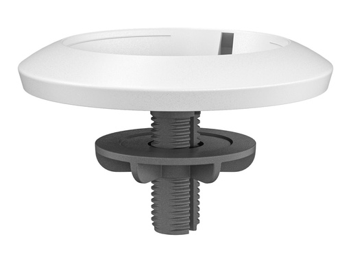 [4101552] LOGI Rally Mic Pod table mount