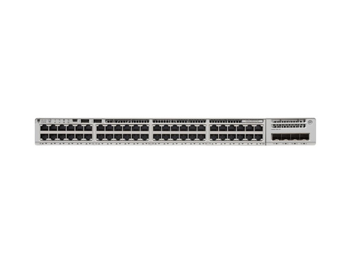 [4101789] CISCO Catalyst 9200 48-port partial PoE