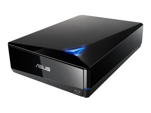 [4101824] ASUS BW-16D1X-U Ext 16X Blu-ray Writer