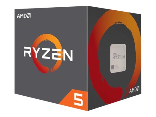 [4101858] AMD Ryzen 5 1600 6C/12T 3.2Ghz 65W AM4