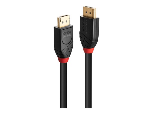 [LINCAB41167] C ble Actif DisplayPort 1.4, 5m