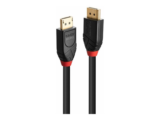 [LINCAB41168] C ble Actif DisplayPort 1.4, 7.5m