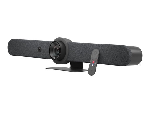 [4102997] Visio BYOD Rally barre 16P