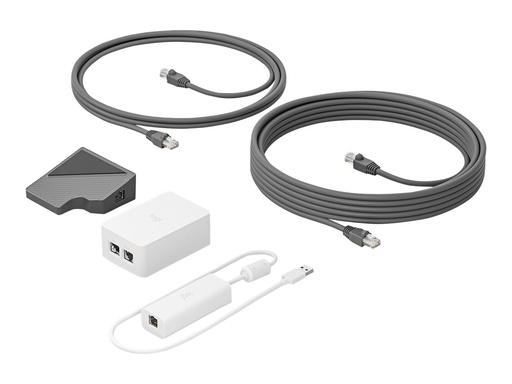 [4103002] LOGI Cat5e Kit Video conferencing kit