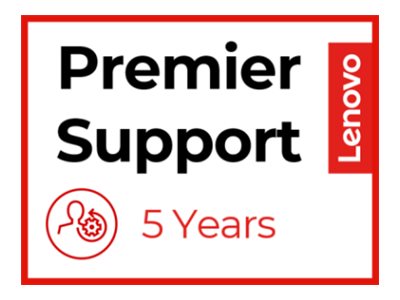 [4103361] LENOVO ThinkPlus ePac 5Y Premier Support
