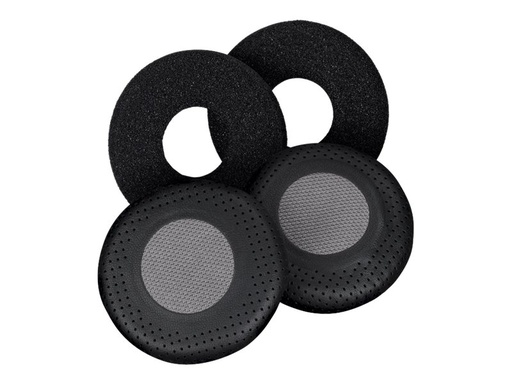 [4104345] Coussinets similicuir (2 pièces) SC40/70 series