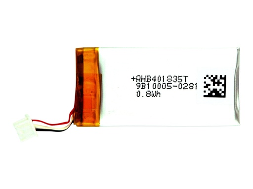 [4104380] Batterie supplémentaire BATT03 / 504374