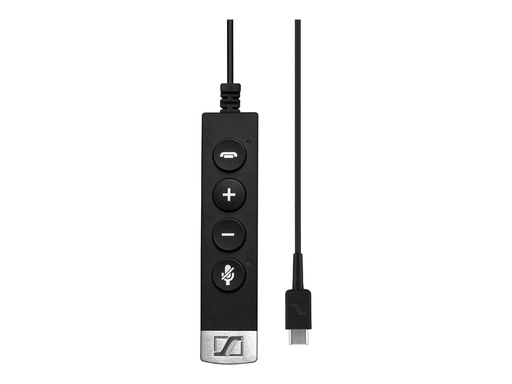[4104384] EPOS USB-C CC 6x5