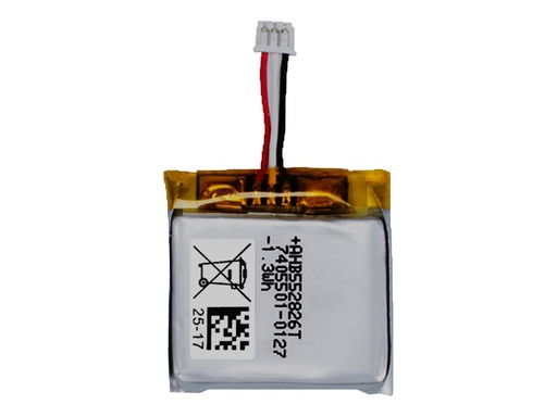 [4104385] Batterie pour SDW 10 HS