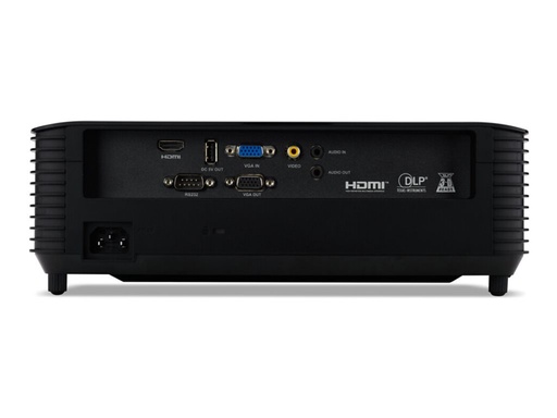 [4115065] ACER X1328Wi DLP 4500 ANSI WXGA