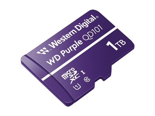 [4115141] WD Purple 1To SC QD101 microSD
