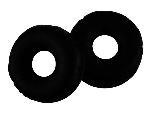 [4119764] Coussinets similicuir épais pour SC 660 ANC, 2 pcs