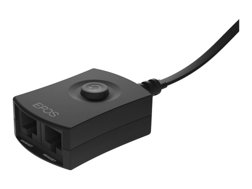[4119776] EPOS Passive box miniature