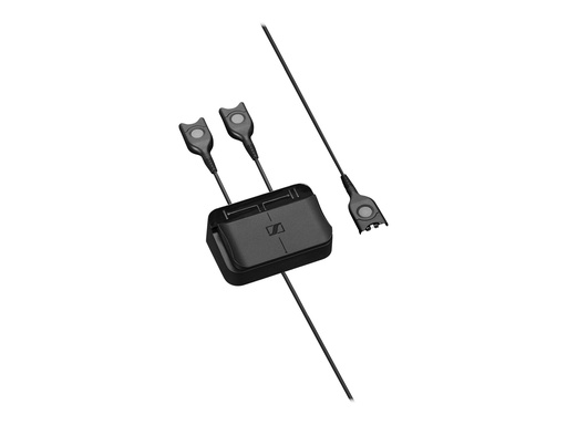 [4119778] EPOS Switchbox wired headsets