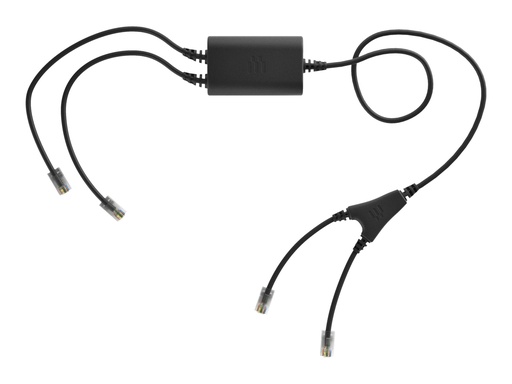 [4119782] EPOS Avaya adapter cable