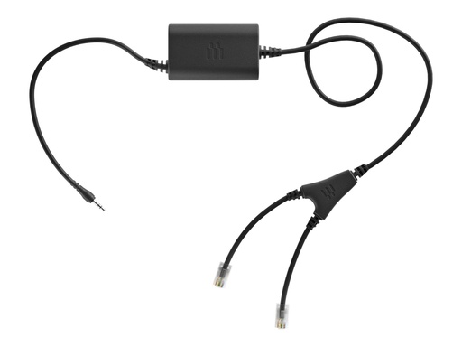 [4119783] EPOS EHS adaptor cable Cisco