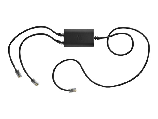 [4119785] EPOS Snom adapter cable Hook