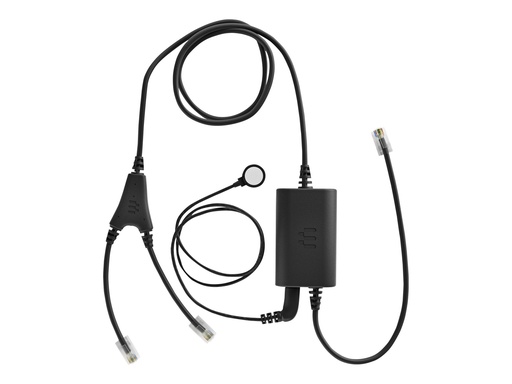 [4119786] EPOS EHS adpt cable Shoretel