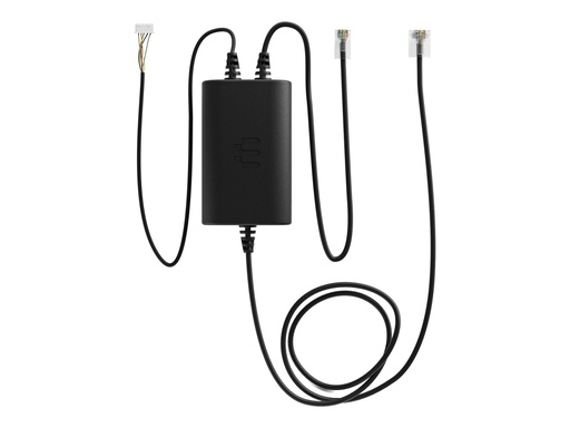 [4119788] EPOS EHS adaptor cable NEC IP