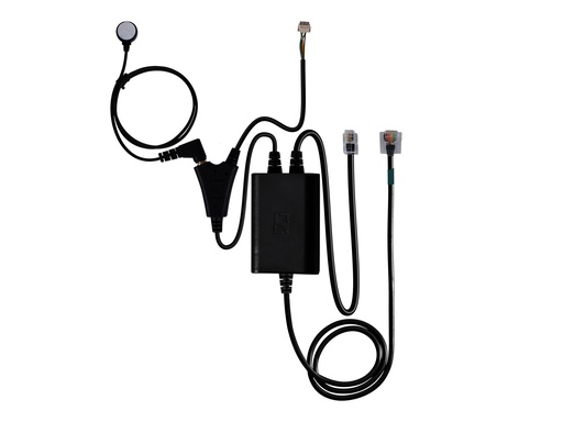 [4119789] Cordon EHS pour NEC DT3xx et DT4xx DT7xx and DT8xx