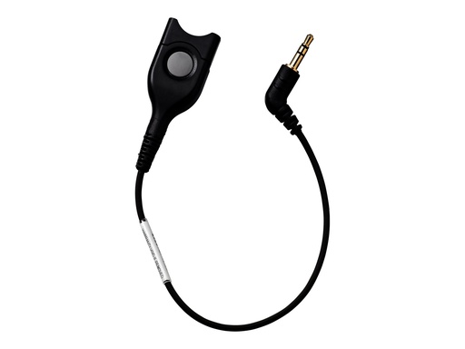 [4119803] EPOS Dect/GSM Cable ED
