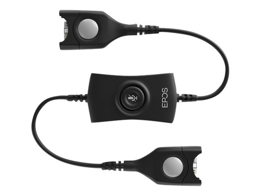 [4119808] EPOS Mute switch box ED