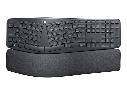 [4120869] Clavier ergonomique K860