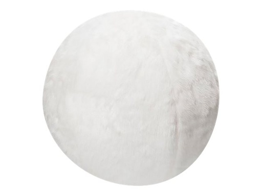 [4126117] URBAN FACTORY ERGO Sitting Ball 60cm