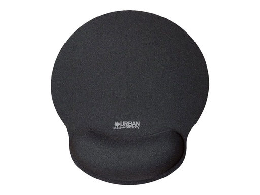 [4126120] URBAN FACTORY ERGO Mouse Pad Wrist Rest