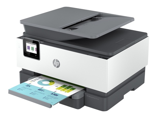 [4126196] HP OfficeJet Pro 9014e AiO A4 clr 22ppm