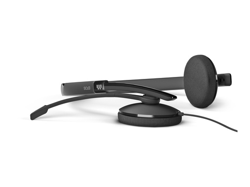 [4126479] Casque binaural Adapt 160 USB ctrl UC & Teams