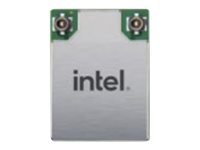 [4129716] INTEL NIC WI-FI 6 AX210 2230 2x2 No vPro