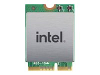 [4129717] INTEL NIC WI-FI6E AX211 2230 2x2 No vPro
