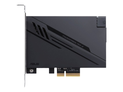 [4132639] ASUS PCIe 3.0 x4 - 2x Thunderbolt
