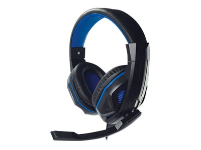 [4136320] LEXIP X STEELPLAY Wired Headset HP41